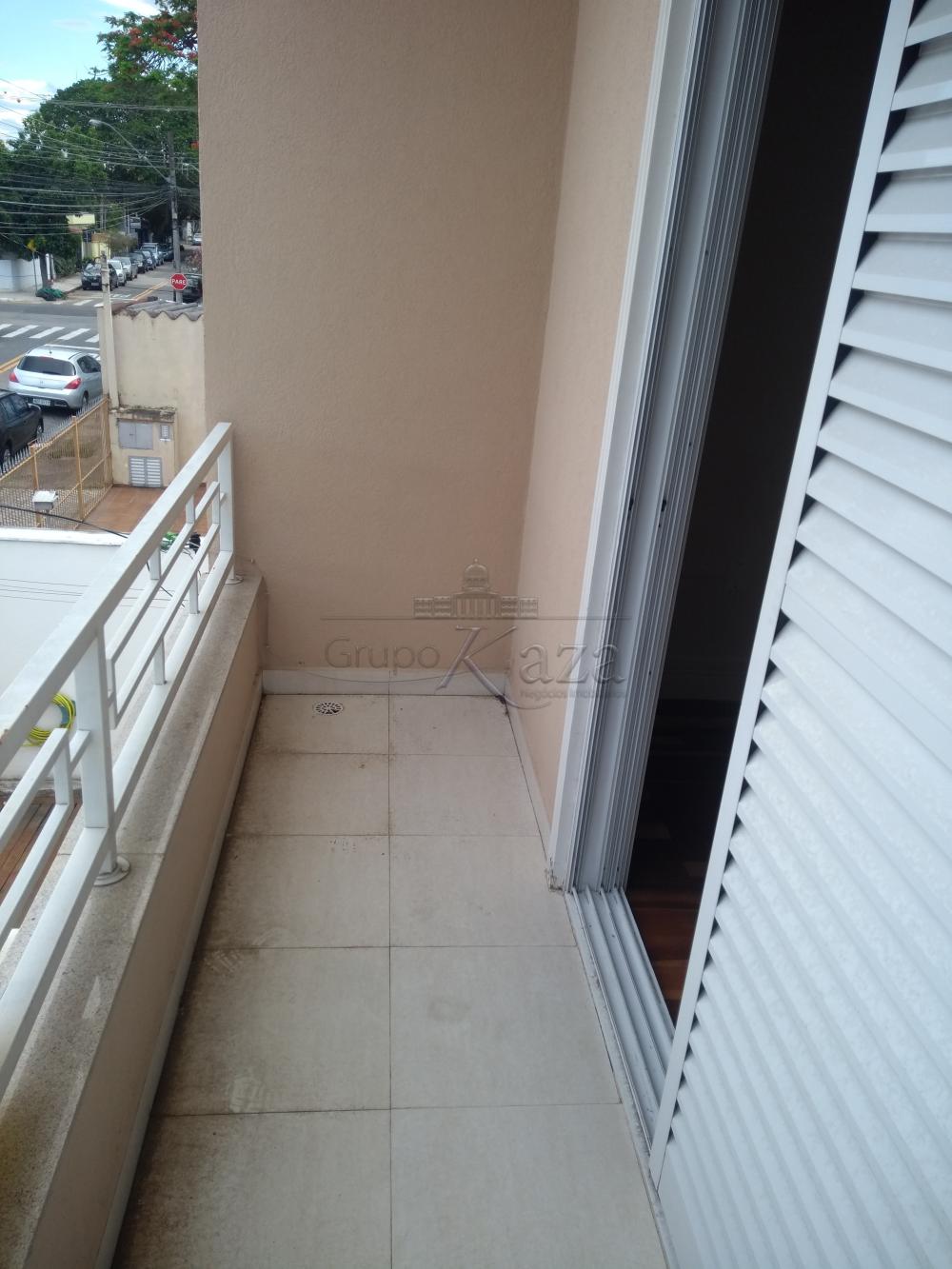 Foto 18 de Casa Comercial  Residencial em Vila Betânia, São José dos Campos - imagem 18