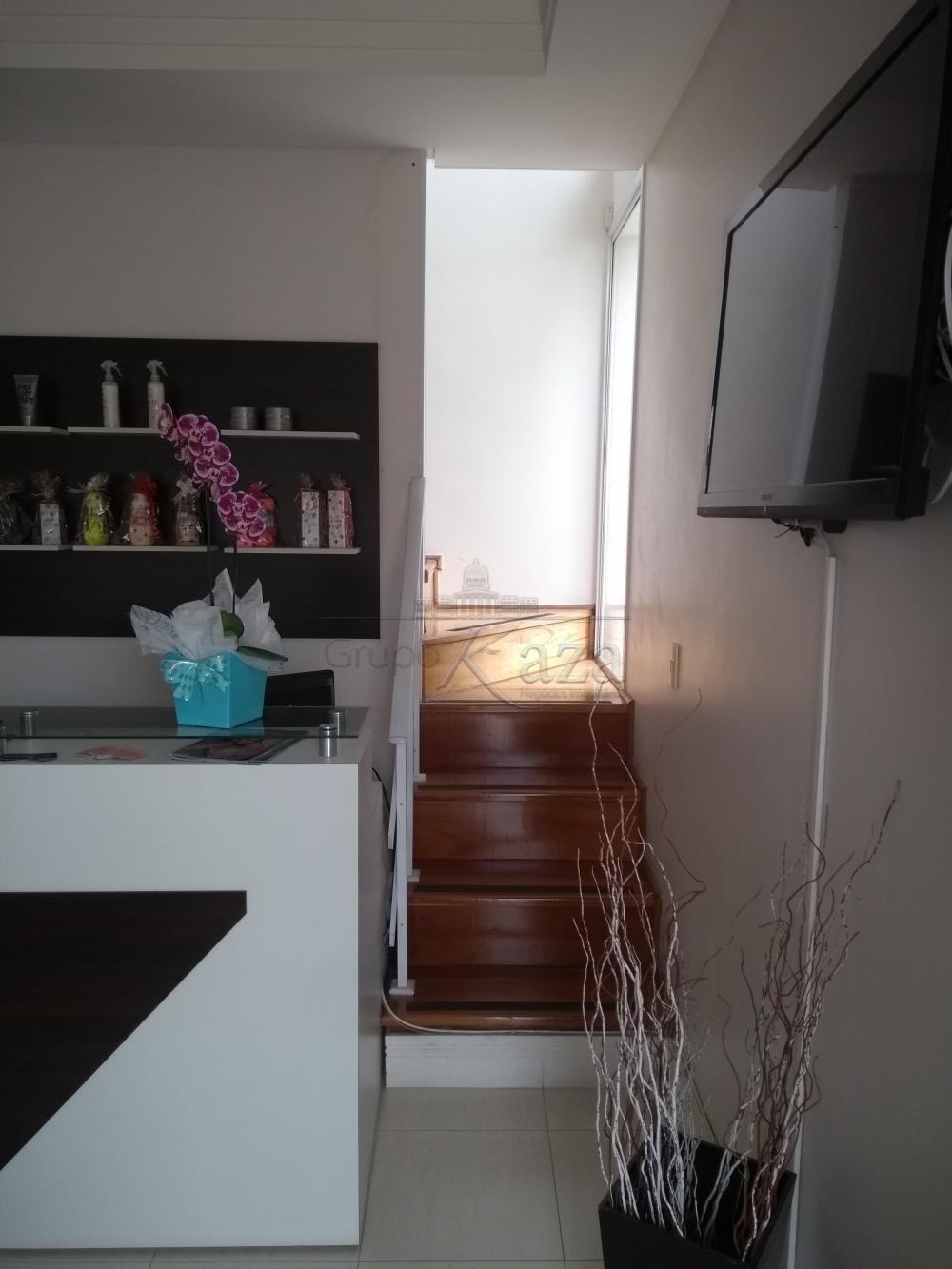 Foto 2 de Casa Comercial  Residencial em Vila Betânia, São José dos Campos - imagem 2