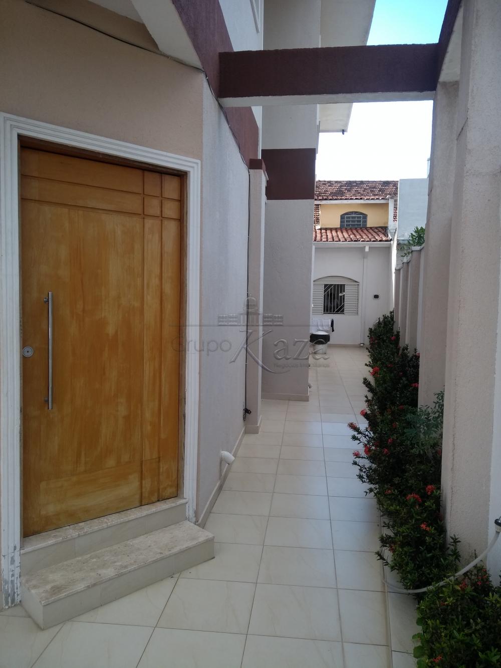 Foto 22 de Casa Comercial  Residencial em Vila Betânia, São José dos Campos - imagem 22