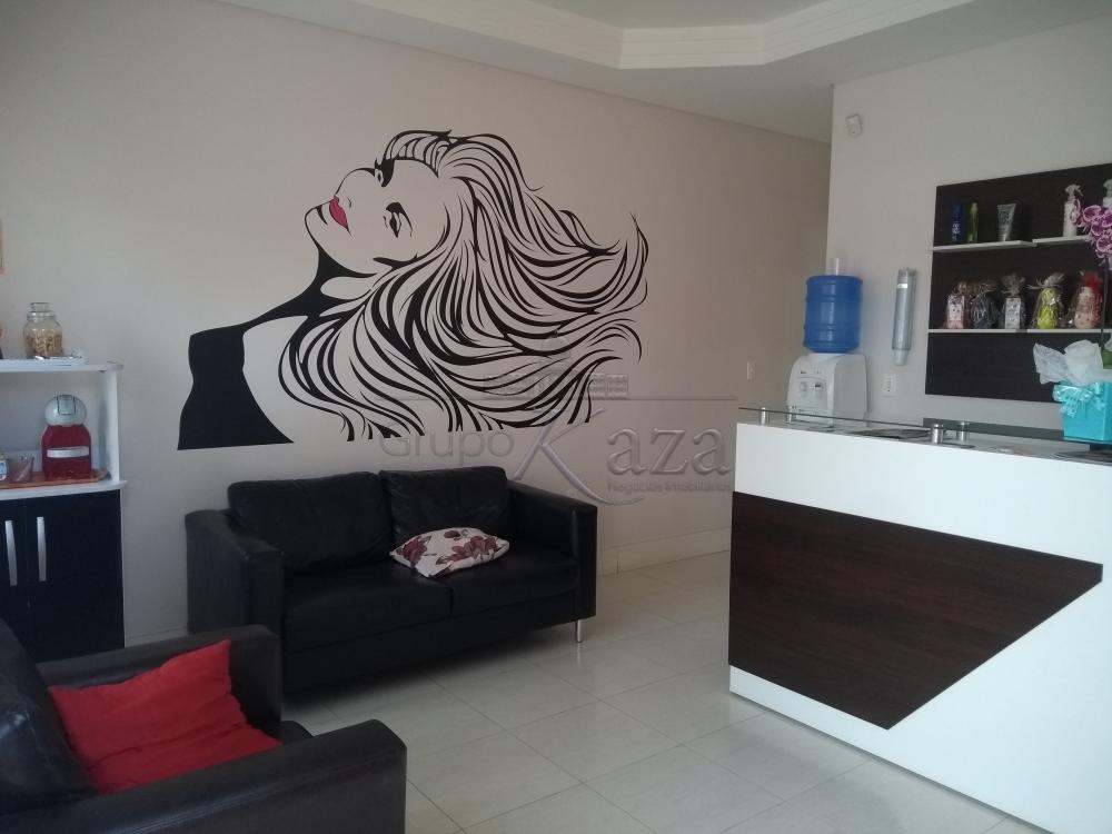 Foto 1 de Casa Comercial  Residencial em Vila Betânia, São José dos Campos - imagem 1