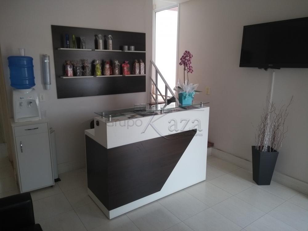 Foto 3 de Casa Comercial  Residencial em Vila Betânia, São José dos Campos - imagem 3