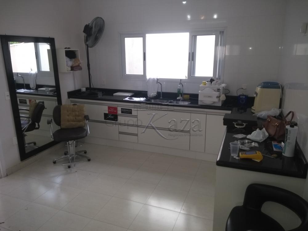 Foto 4 de Casa Comercial  Residencial em Vila Betânia, São José dos Campos - imagem 4