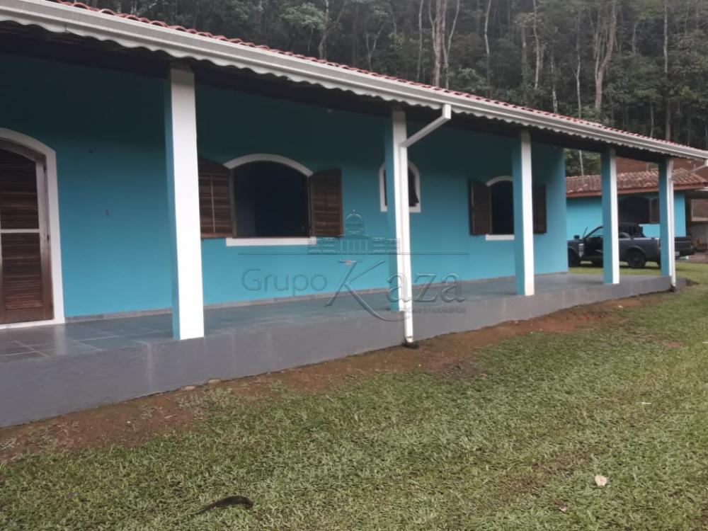 Foto 20 de Rural Chácara em Bairro dos Freitas, São José dos Campos - imagem 20