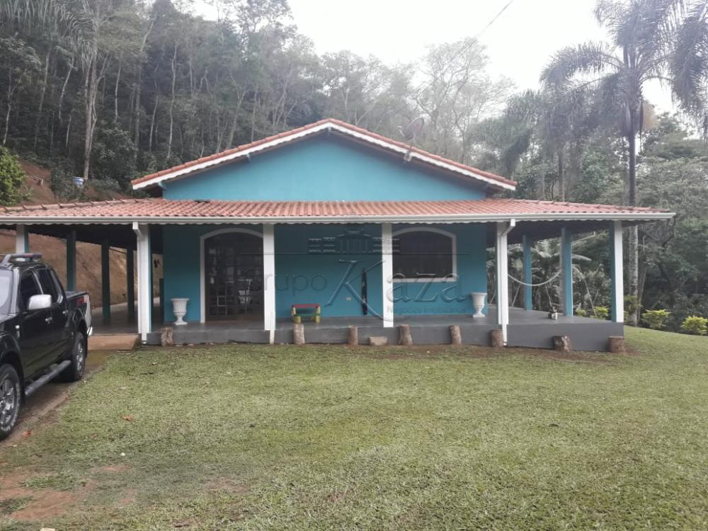 Foto 21 de Rural Chácara em Bairro dos Freitas, São José dos Campos - imagem 21