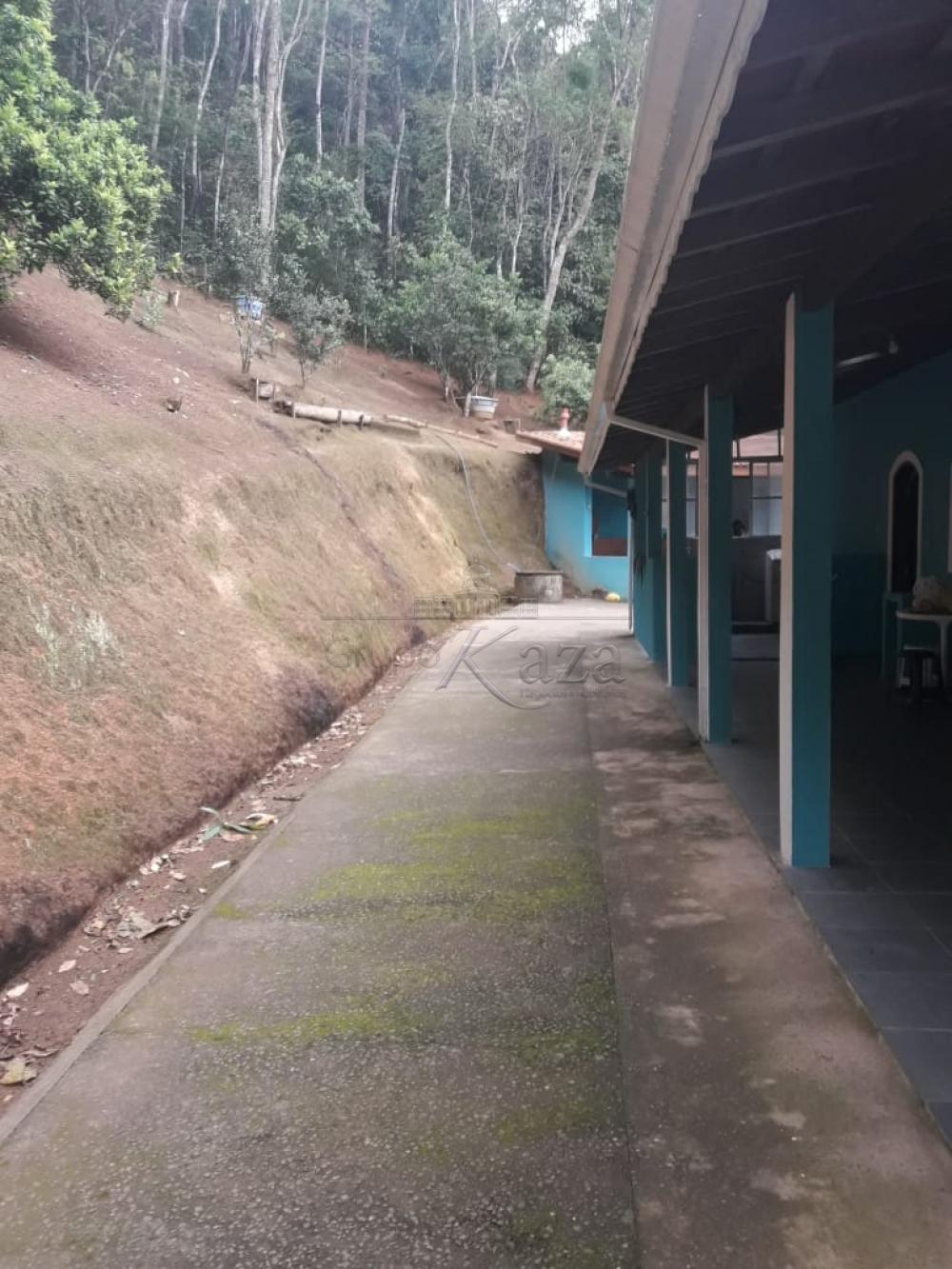 Foto 18 de Rural Chácara em Bairro dos Freitas, São José dos Campos - imagem 18