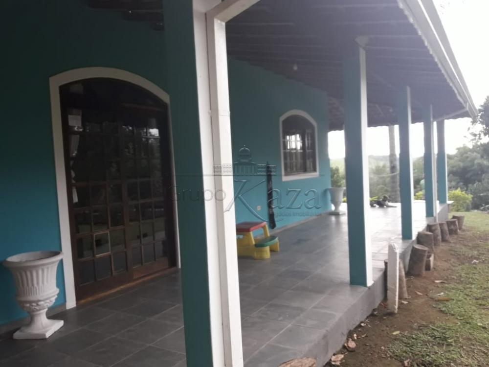 Foto 19 de Rural Chácara em Bairro dos Freitas, São José dos Campos - imagem 19