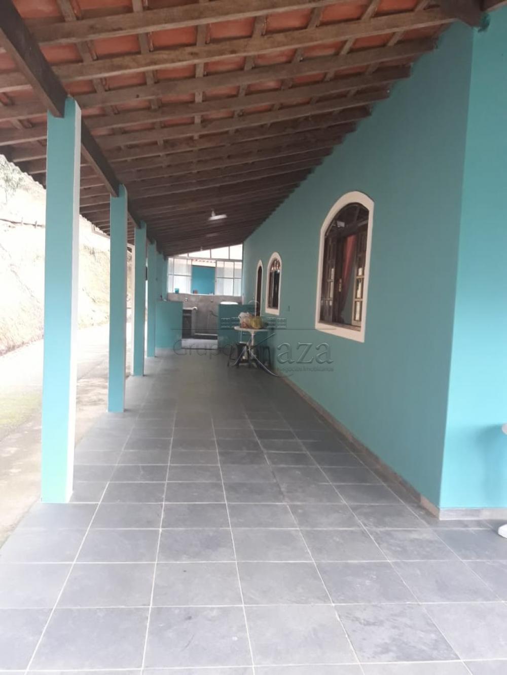 Foto 12 de Rural Chácara em Bairro dos Freitas, São José dos Campos - imagem 12