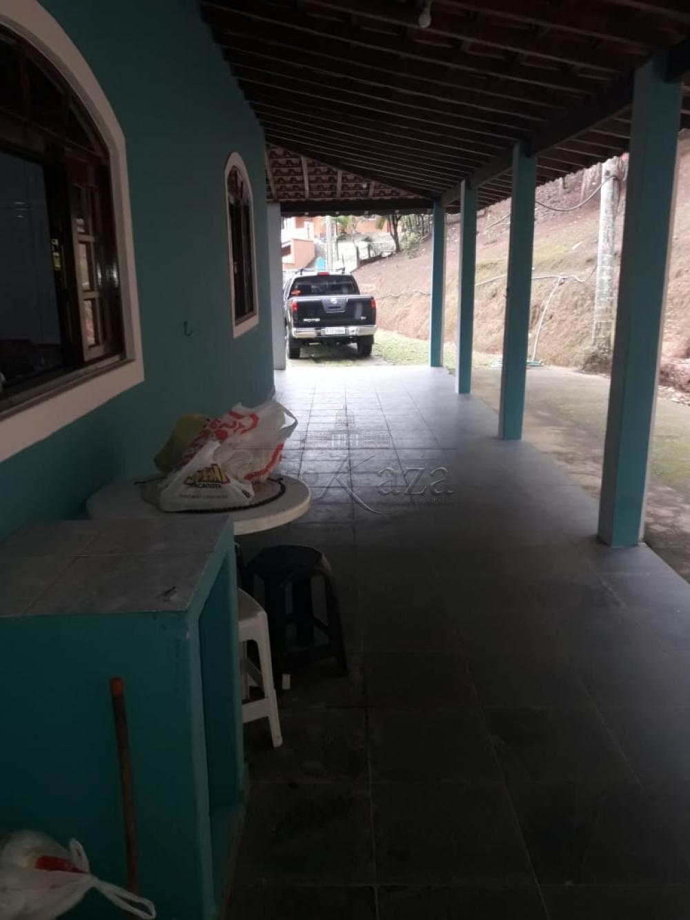 Foto 17 de Rural Chácara em Bairro dos Freitas, São José dos Campos - imagem 17
