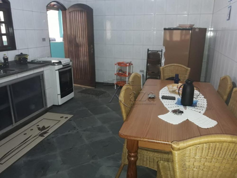 Foto 4 de Rural Chácara em Bairro dos Freitas, São José dos Campos - imagem 4