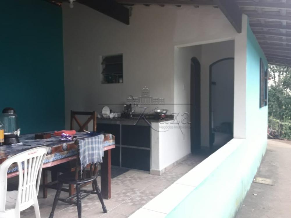 Foto 15 de Rural Chácara em Bairro dos Freitas, São José dos Campos - imagem 15