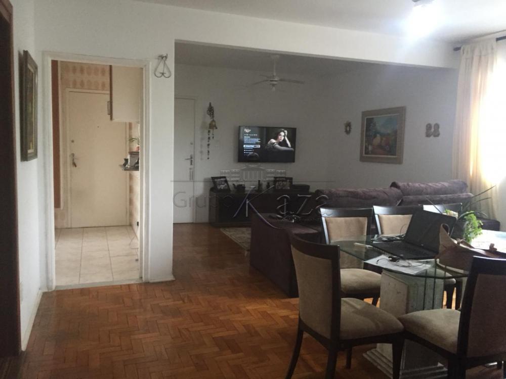 Foto 1 de Apartamento Padrão em Jardim Apolo I, São José dos Campos - imagem 1