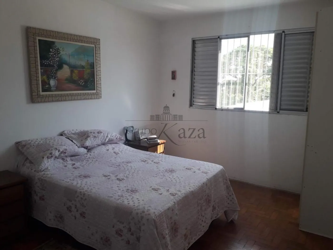 Foto 7 de Apartamento Padrão em Jardim Apolo I, São José dos Campos - imagem 7
