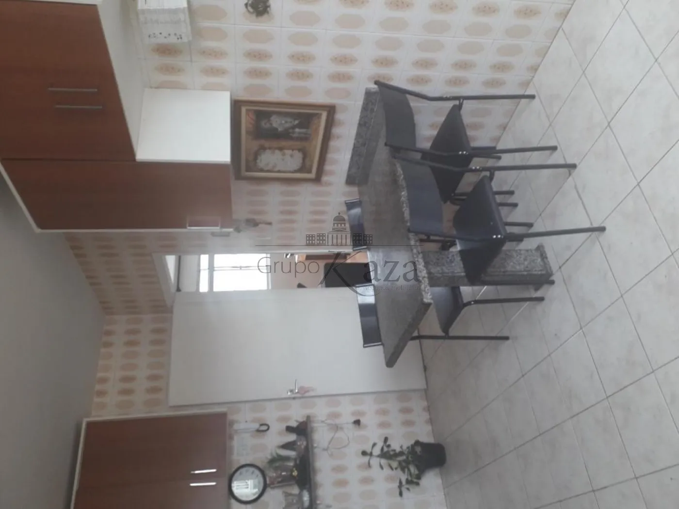 Foto 8 de Apartamento Padrão em Jardim Apolo I, São José dos Campos - imagem 8