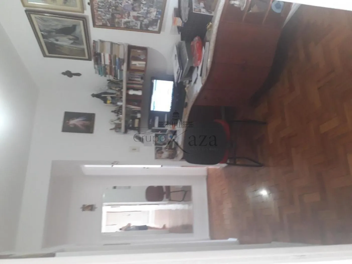 Foto 9 de Apartamento Padrão em Jardim Apolo I, São José dos Campos - imagem 9