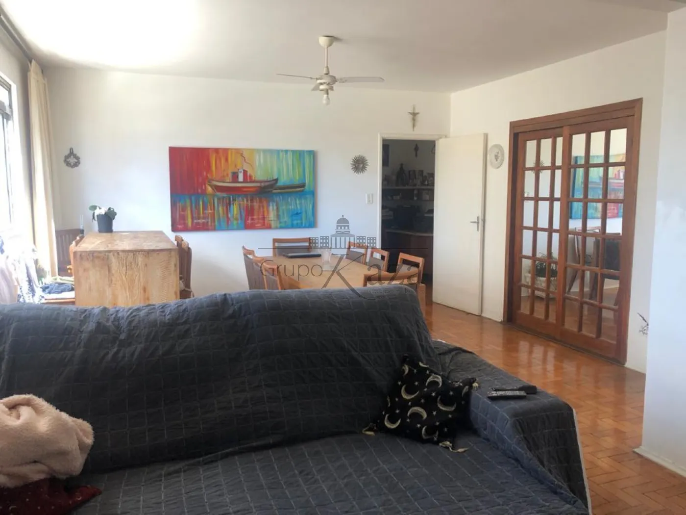 Foto 10 de Apartamento Padrão em Jardim Apolo I, São José dos Campos - imagem 10