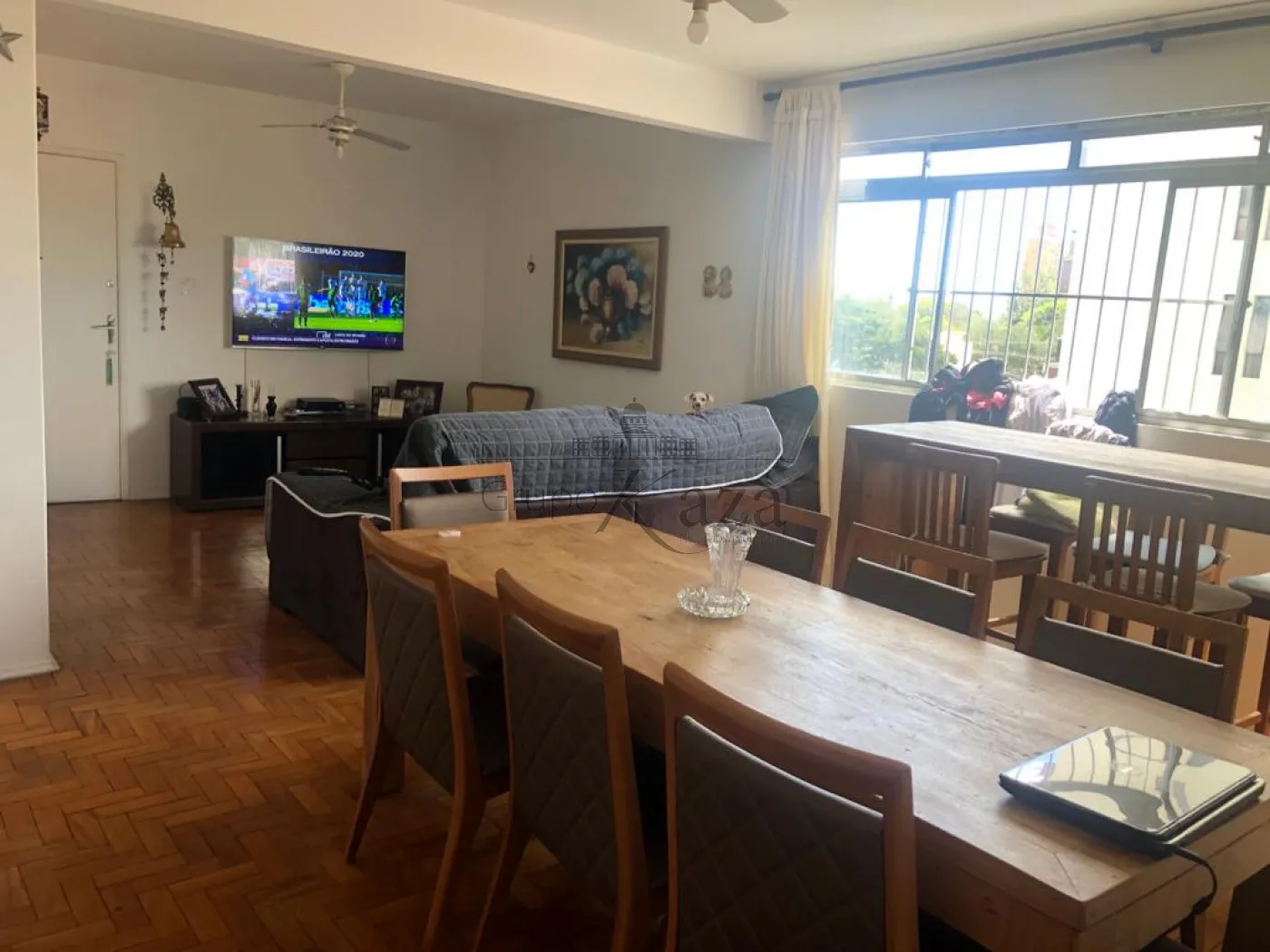 Foto 11 de Apartamento Padrão em Jardim Apolo I, São José dos Campos - imagem 11
