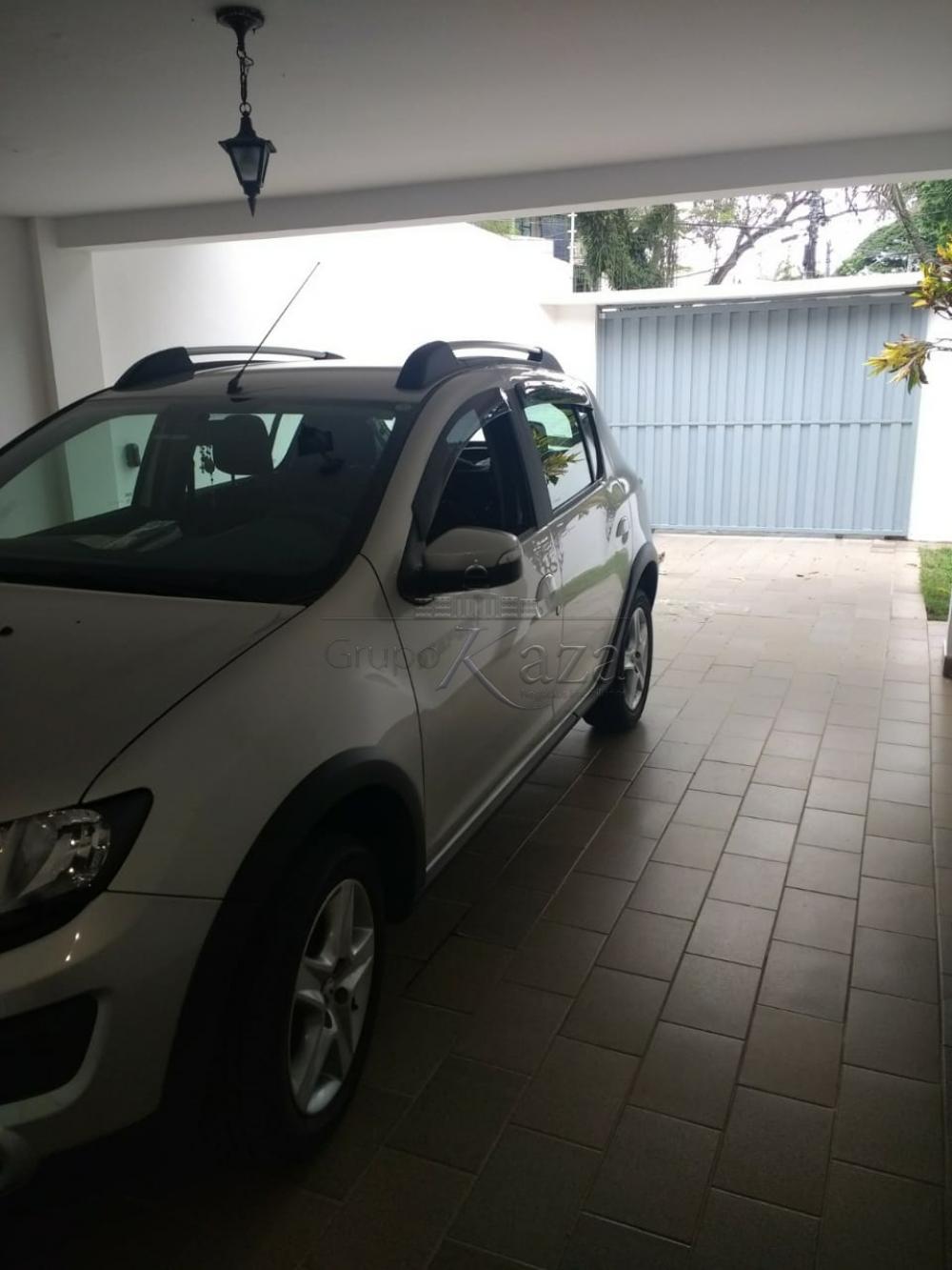 Foto 18 de Casa Condomínio em Jardim Apolo I, São José dos Campos - imagem 18