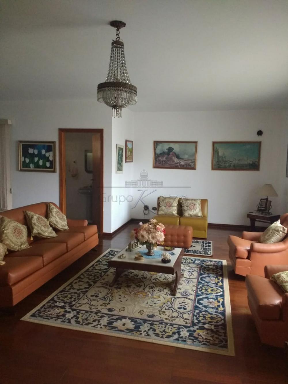 Foto 5 de Casa Condomínio em Jardim Apolo I, São José dos Campos - imagem 5