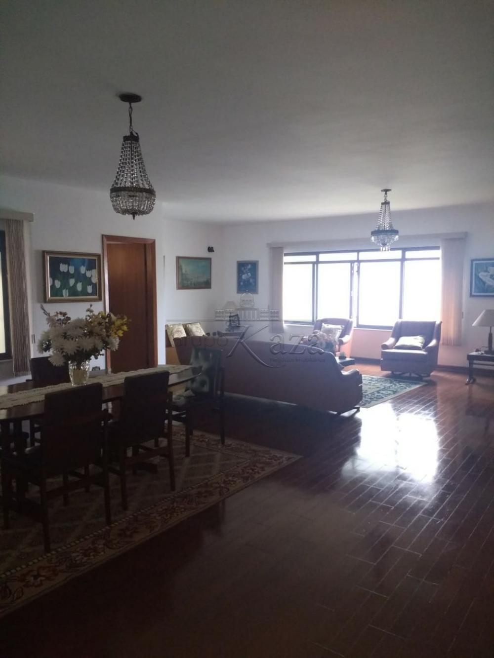 Foto 6 de Casa Condomínio em Jardim Apolo I, São José dos Campos - imagem 6