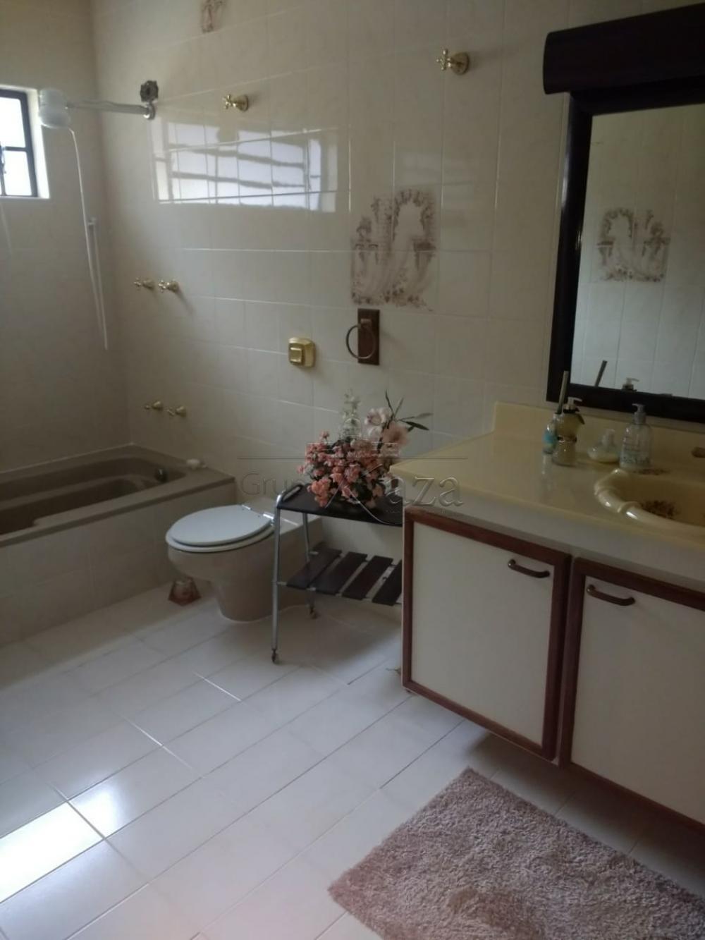 Foto 12 de Casa Condomínio em Jardim Apolo I, São José dos Campos - imagem 12