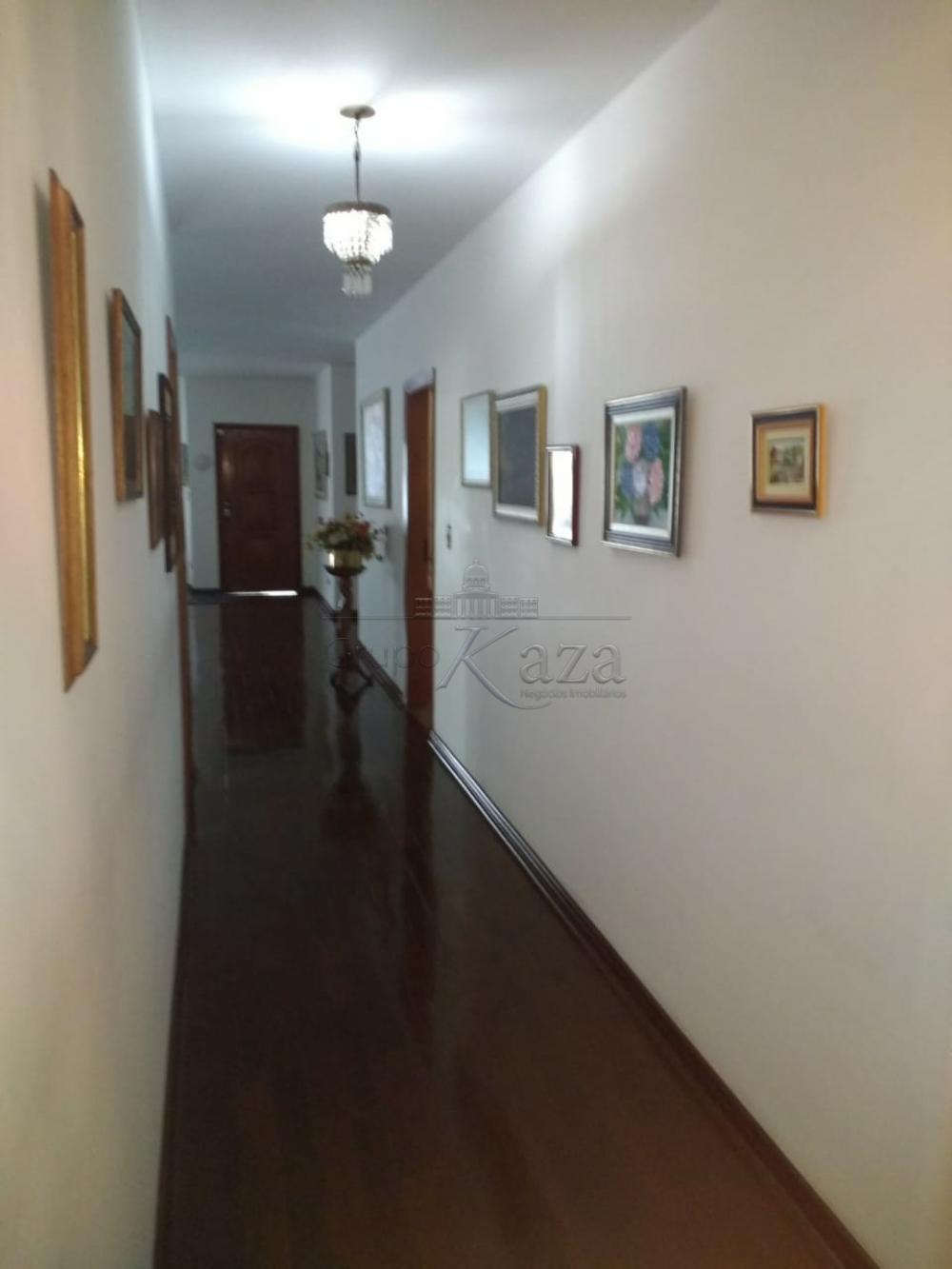 Foto 7 de Casa Condomínio em Jardim Apolo I, São José dos Campos - imagem 7