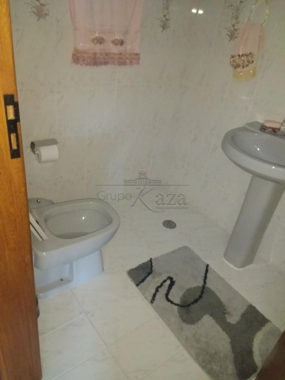 Foto 13 de Casa Condomínio em Jardim Apolo I, São José dos Campos - imagem 13