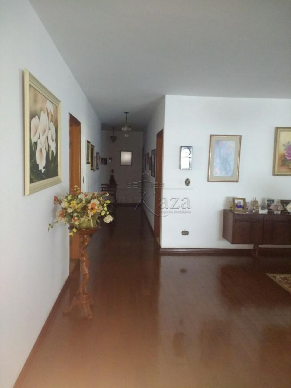 Foto 3 de Casa Condomínio em Jardim Apolo I, São José dos Campos - imagem 3