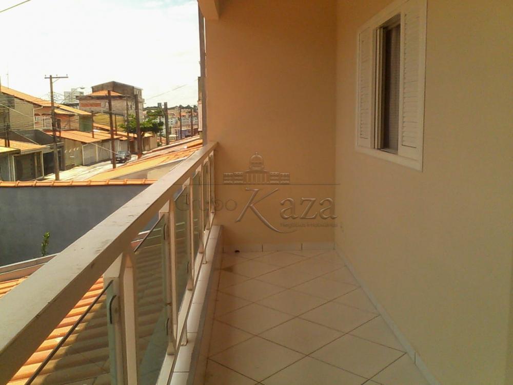 Foto 2 de Casa Sobrado em Jardim Sul, São José dos Campos - imagem 2