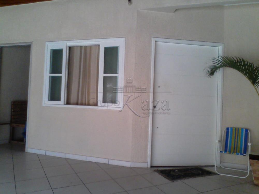 Foto 11 de Casa Sobrado em Jardim Sul, São José dos Campos - imagem 11