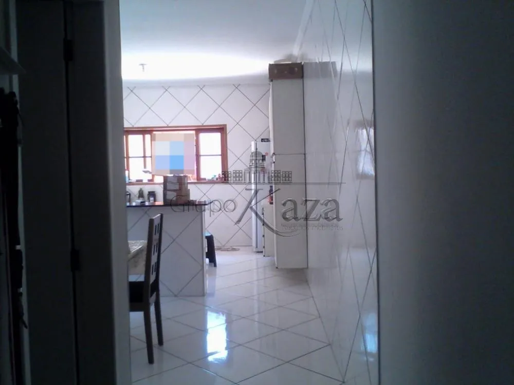 Foto 3 de Casa Sobrado em Jardim Sul, São José dos Campos - imagem 3