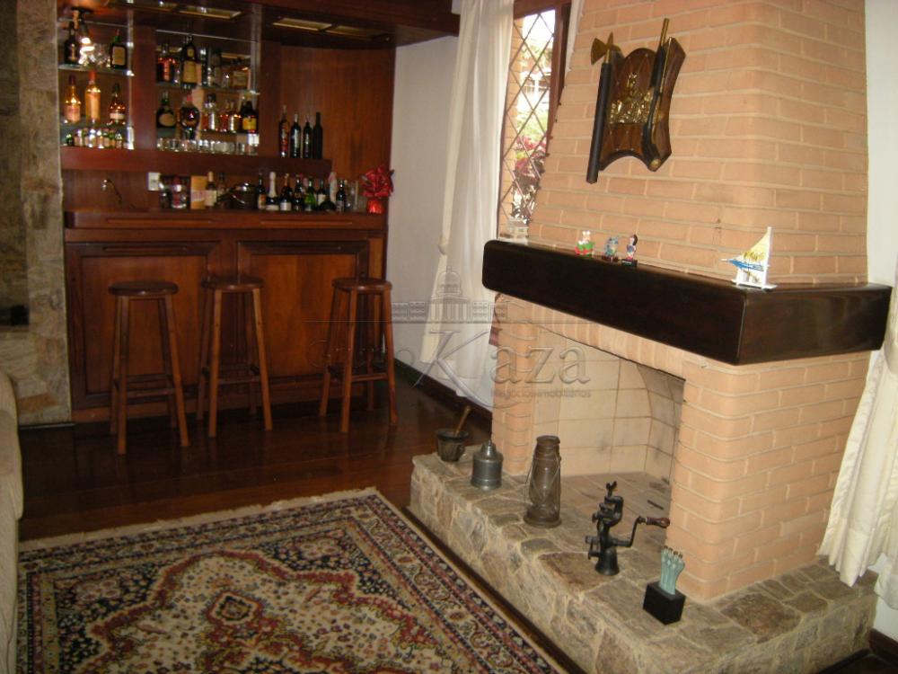 Foto 2 de Casa Padrão em Jardim Esplanada II, São José dos Campos - imagem 2