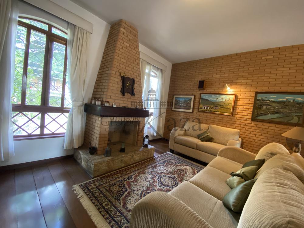 Foto 9 de Casa Padrão em Jardim Esplanada II, São José dos Campos - imagem 9