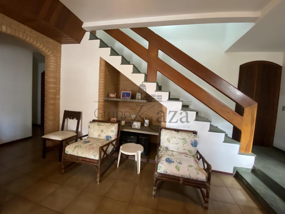 Foto 3 de Casa Padrão em Jardim Esplanada II, São José dos Campos - imagem 3