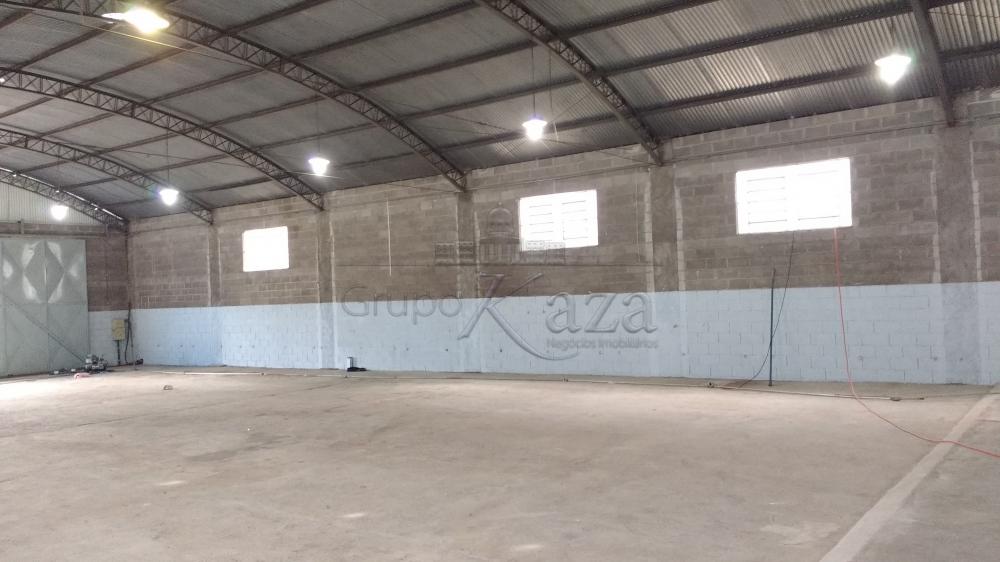 Foto 14 de Industrial Galpão em Chácaras Reunidas, São José dos Campos - imagem 14