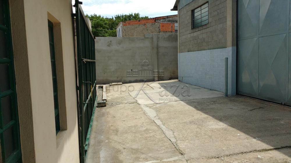 Foto 17 de Industrial Galpão em Chácaras Reunidas, São José dos Campos - imagem 17