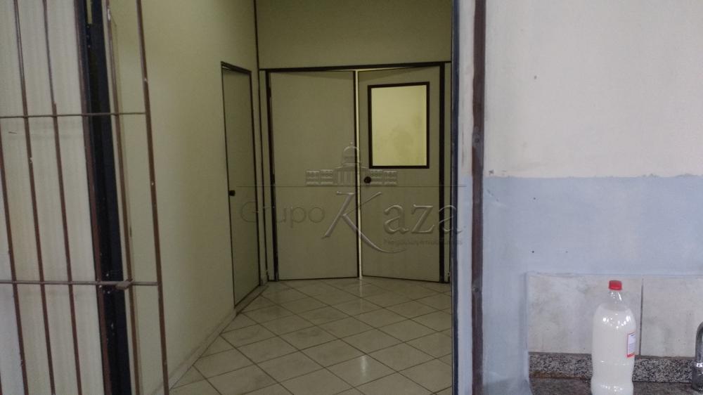 Foto 4 de Industrial Galpão em Chácaras Reunidas, São José dos Campos - imagem 4