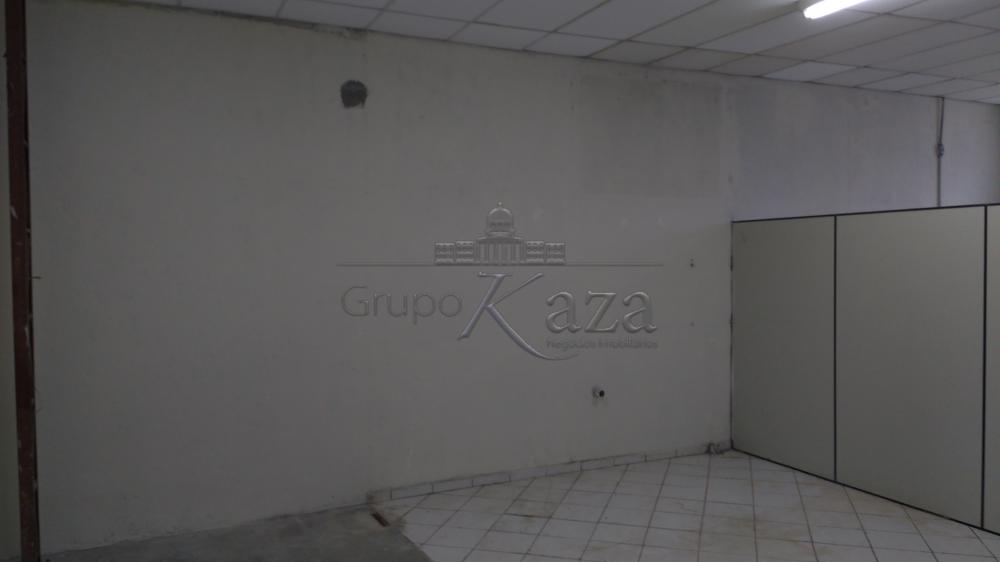 Foto 13 de Industrial Galpão em Chácaras Reunidas, São José dos Campos - imagem 13