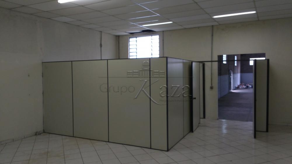 Foto 5 de Industrial Galpão em Chácaras Reunidas, São José dos Campos - imagem 5