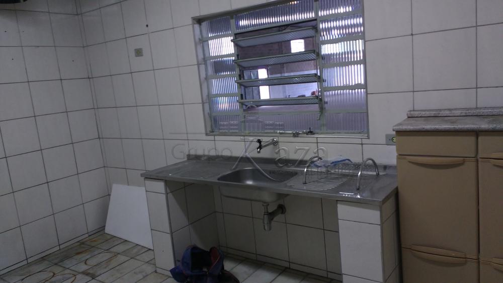 Foto 9 de Industrial Galpão em Chácaras Reunidas, São José dos Campos - imagem 9