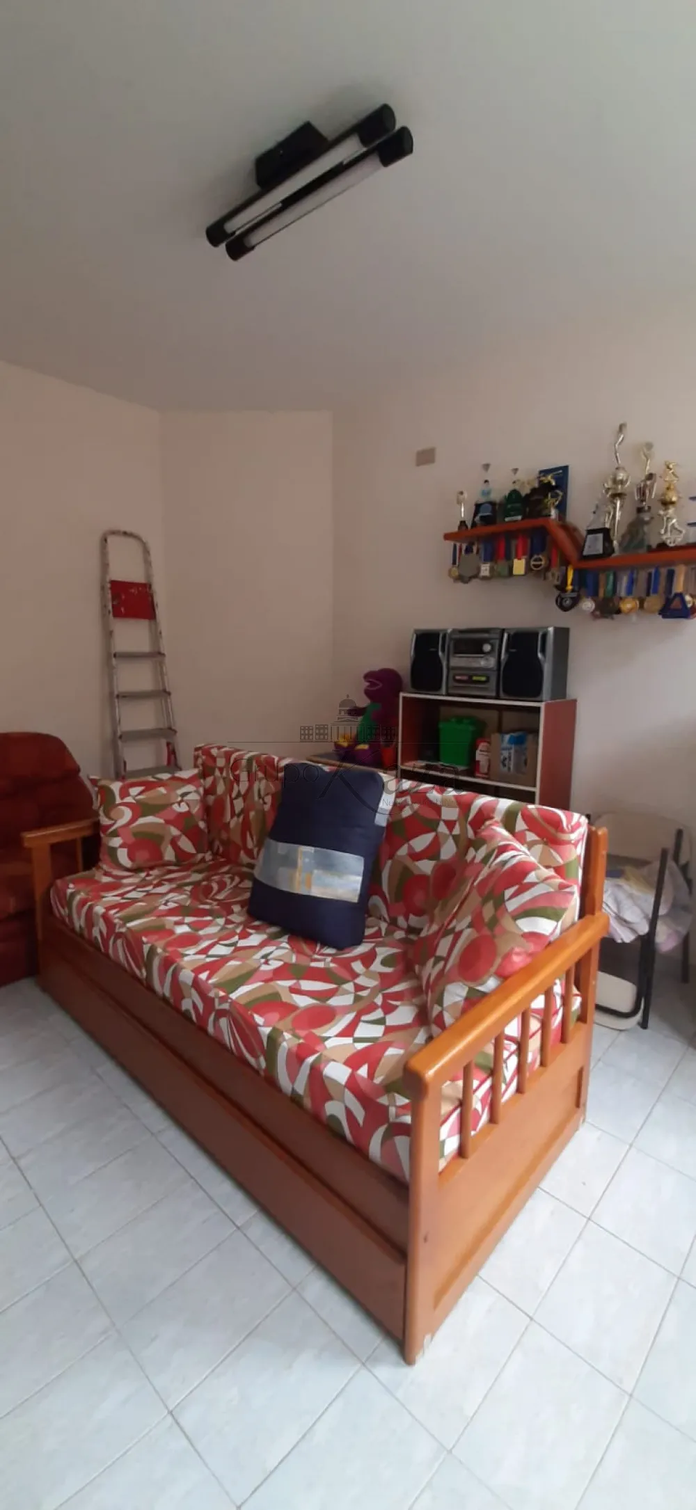 Foto 17 de Casa Padrão em Jardim Satélite, São José dos Campos - imagem 17