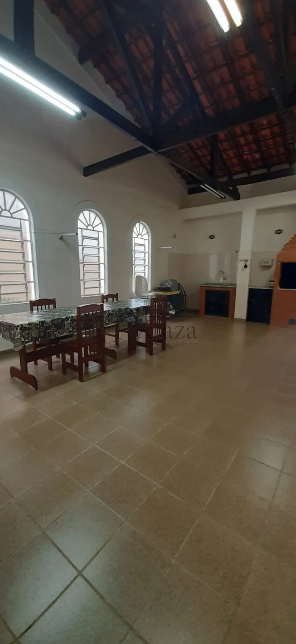 Foto 21 de Casa Padrão em Jardim Satélite, São José dos Campos - imagem 21