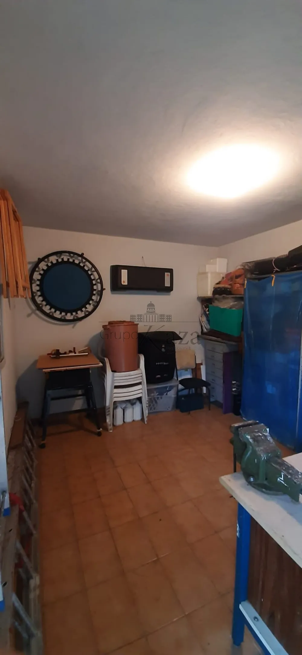 Foto 20 de Casa Padrão em Jardim Satélite, São José dos Campos - imagem 20