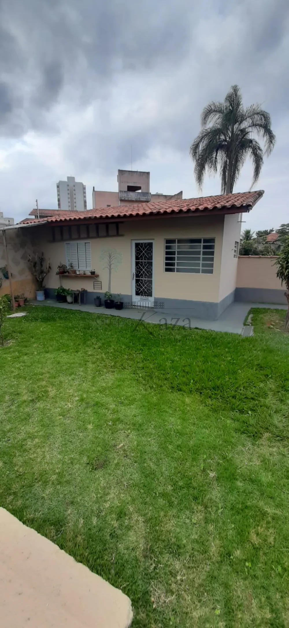 Foto 32 de Casa Padrão em Jardim Satélite, São José dos Campos - imagem 32