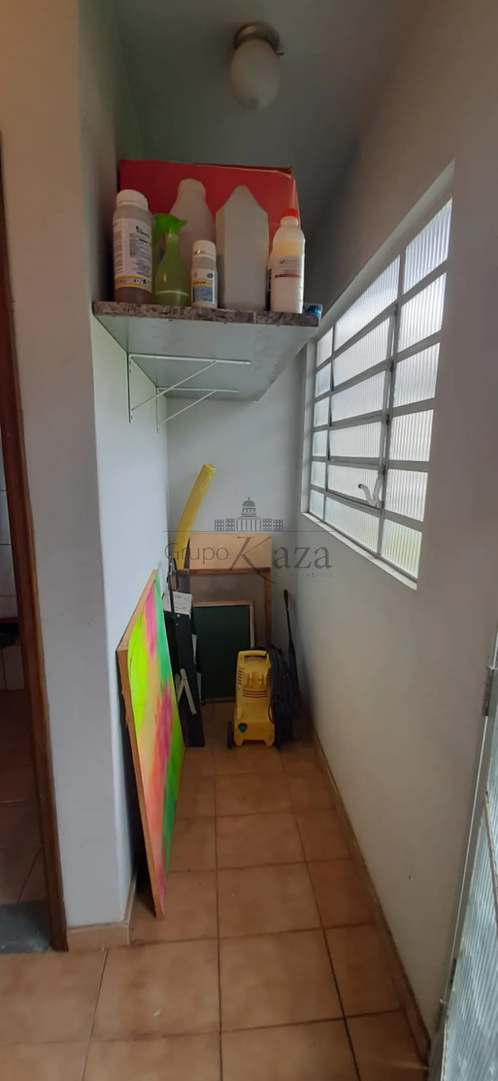 Foto 19 de Casa Padrão em Jardim Satélite, São José dos Campos - imagem 19