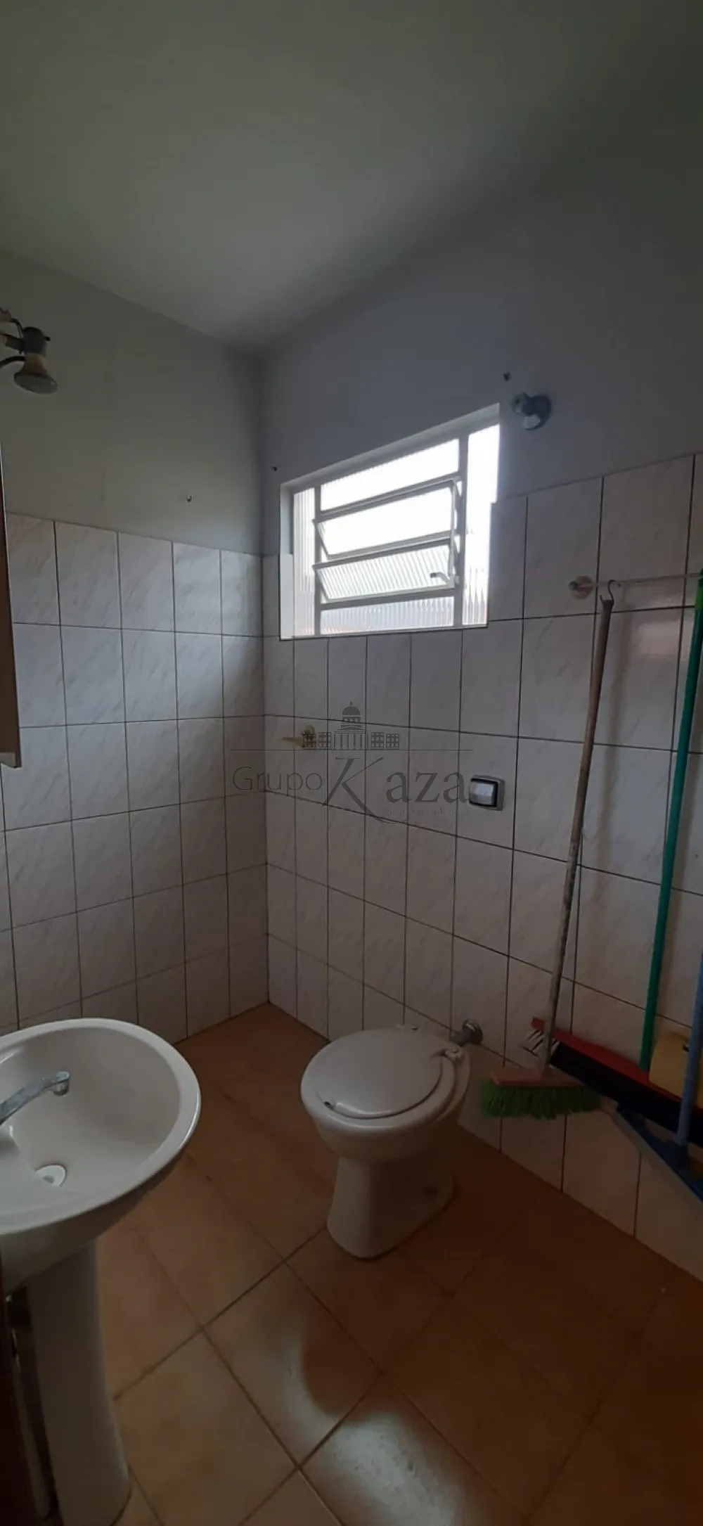 Foto 18 de Casa Padrão em Jardim Satélite, São José dos Campos - imagem 18