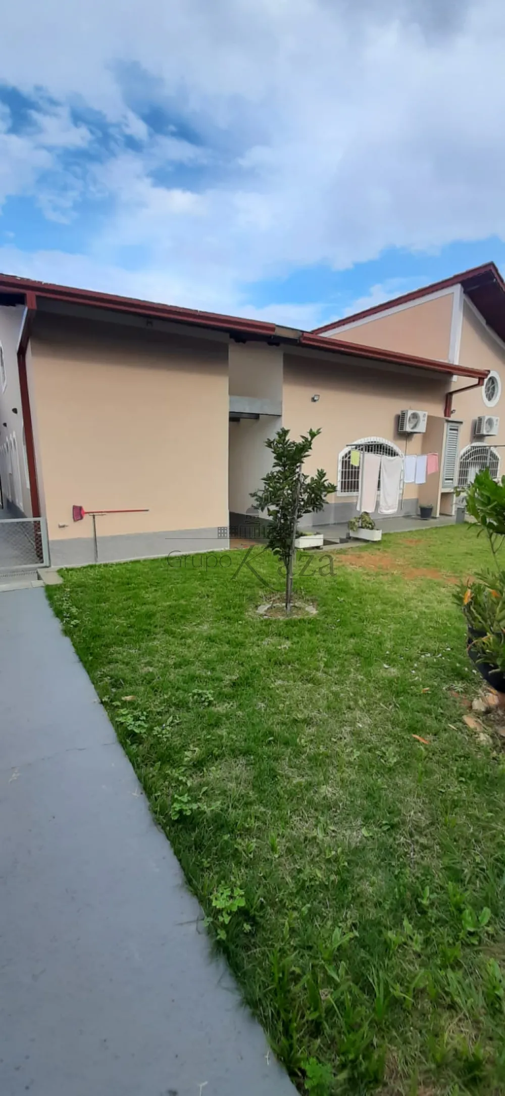 Foto 33 de Casa Padrão em Jardim Satélite, São José dos Campos - imagem 33