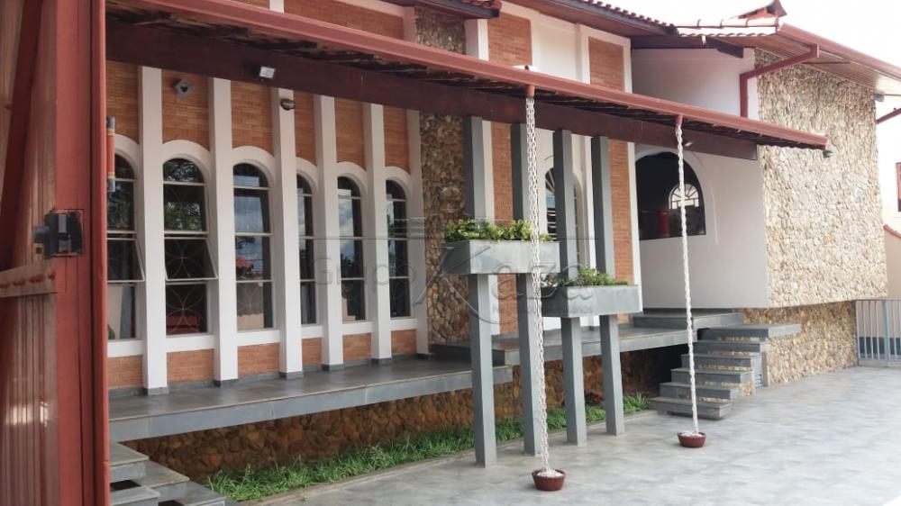 Foto 25 de Casa Padrão em Jardim Satélite, São José dos Campos - imagem 25
