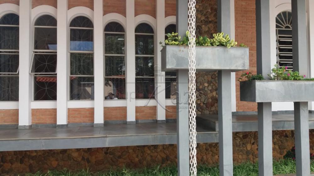 Foto 26 de Casa Padrão em Jardim Satélite, São José dos Campos - imagem 26