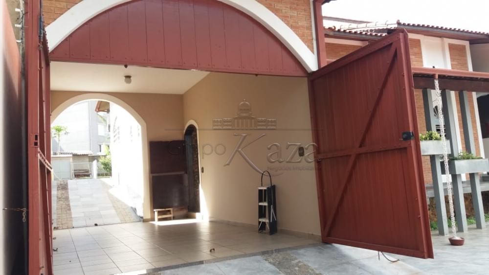 Foto 27 de Casa Padrão em Jardim Satélite, São José dos Campos - imagem 27