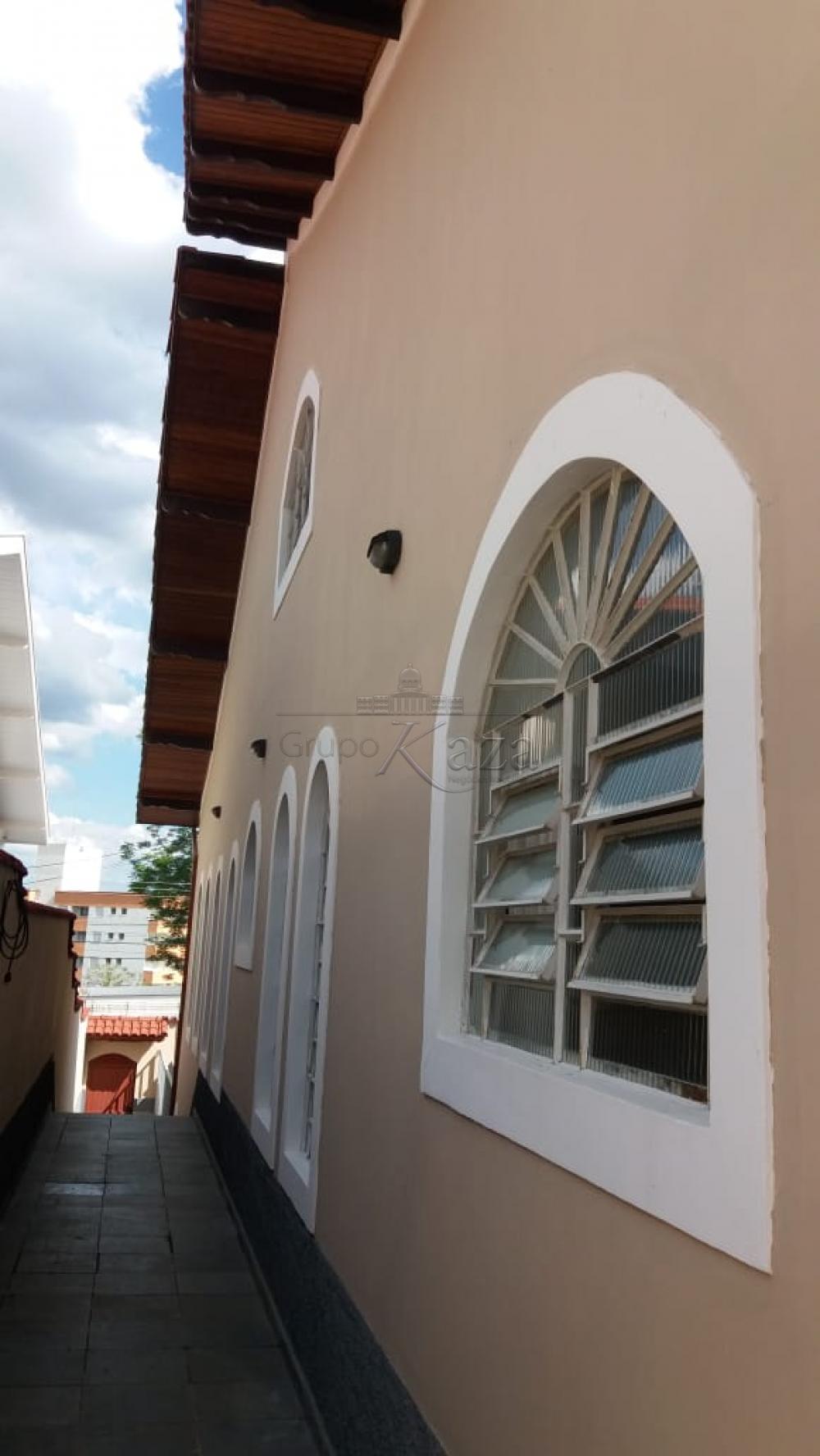 Foto 28 de Casa Padrão em Jardim Satélite, São José dos Campos - imagem 28